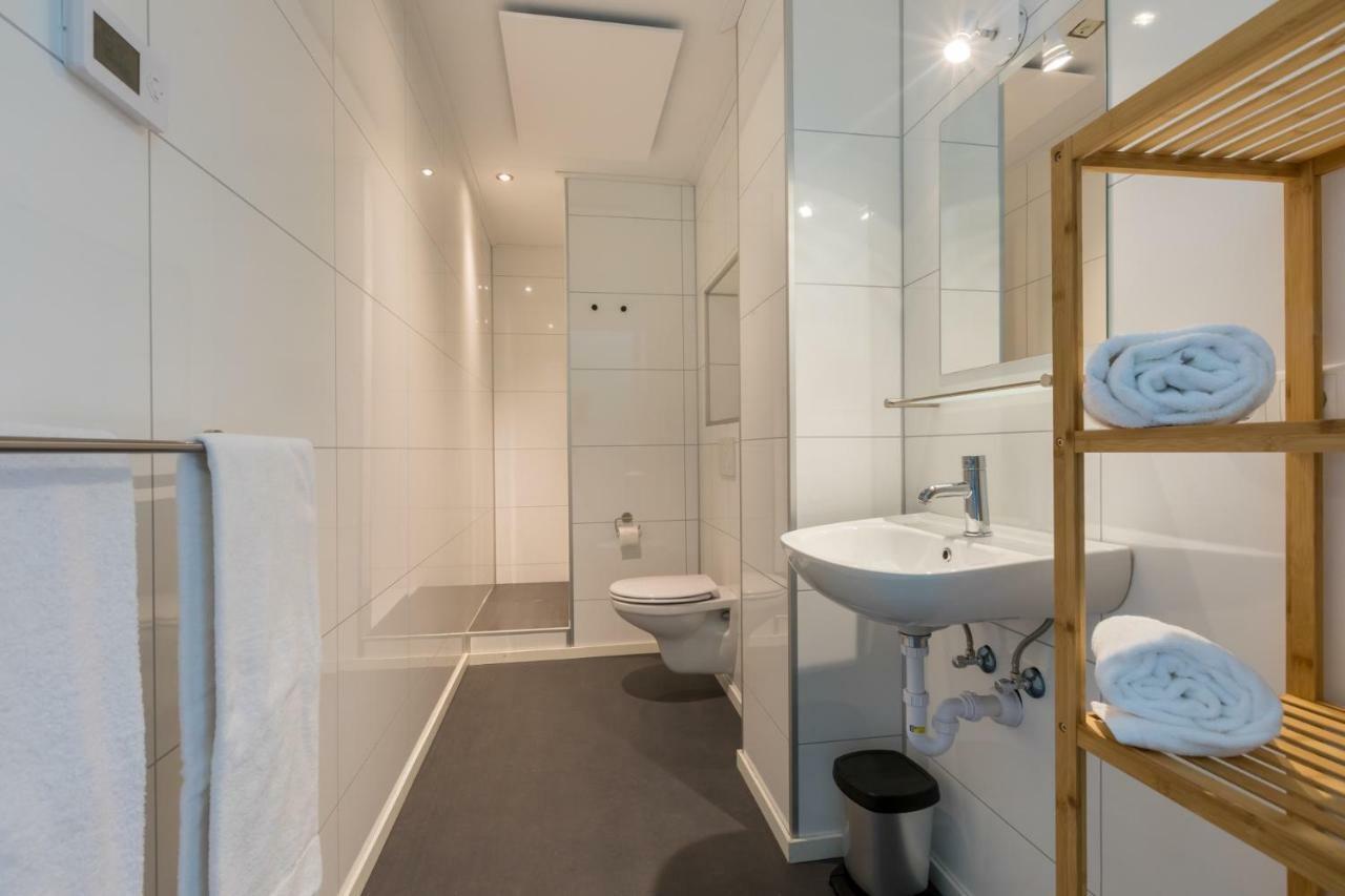 Welcome In - Vakantiehuis 6 En 12 Personen, Vroondijk In Вровенполдер Екстериор снимка