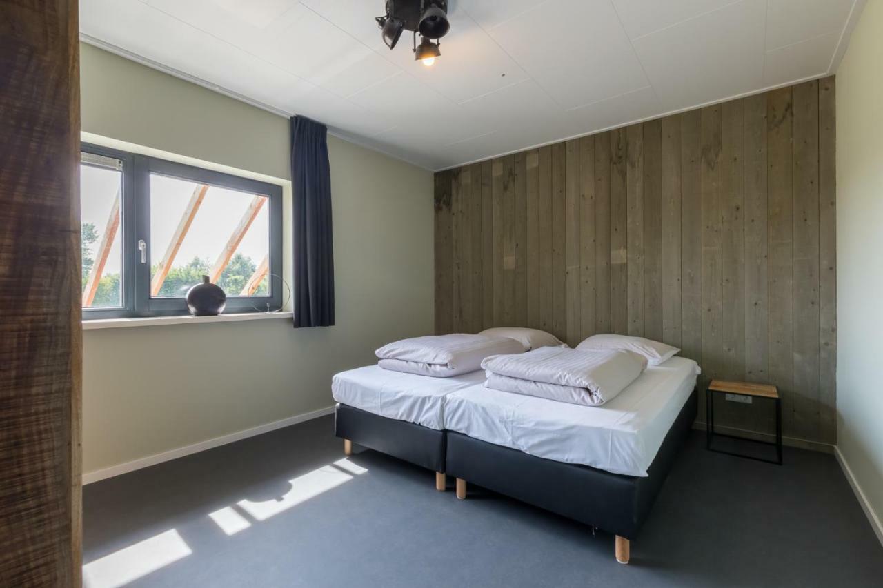 Welcome In - Vakantiehuis 6 En 12 Personen, Vroondijk In Вровенполдер Екстериор снимка